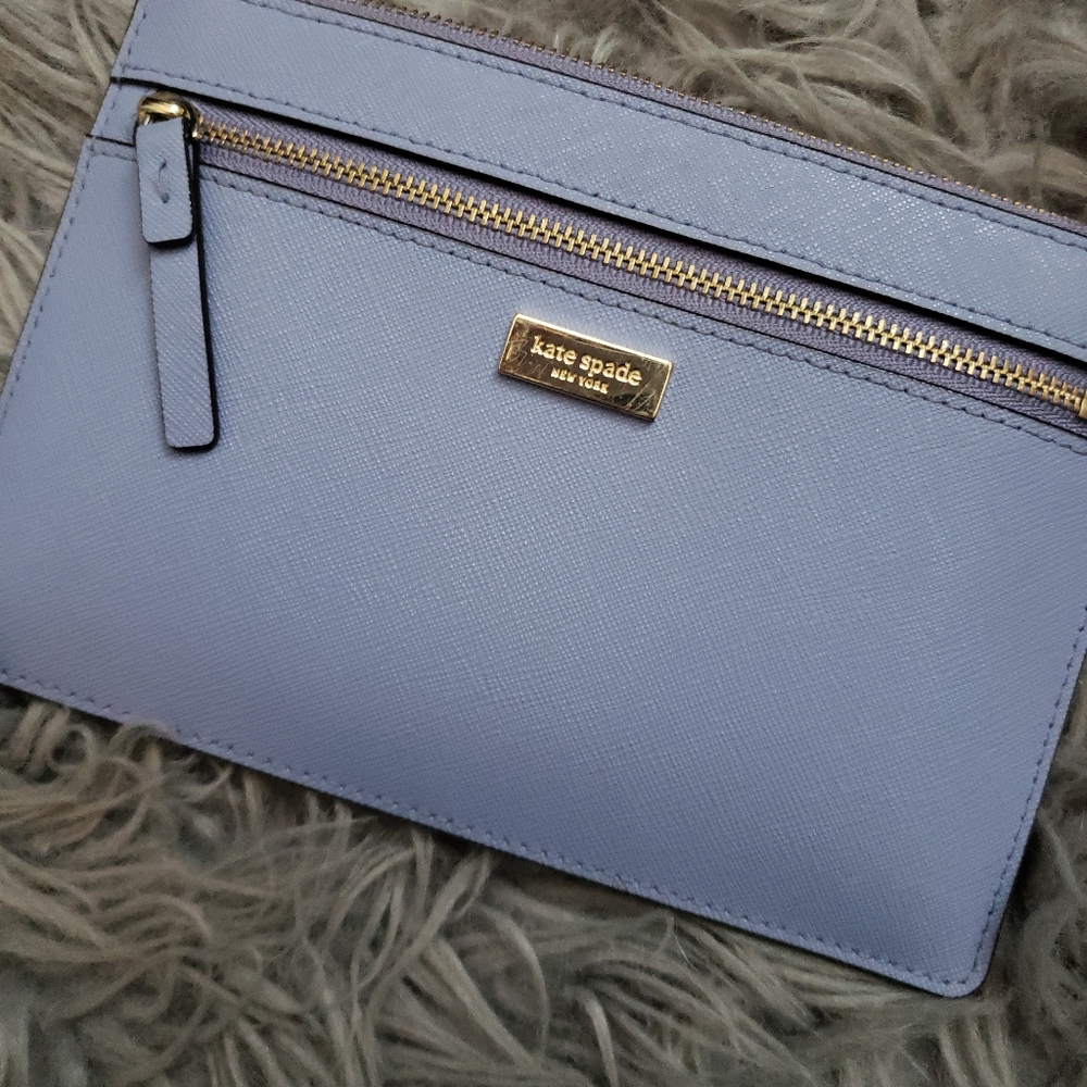 Kate spade wristlet